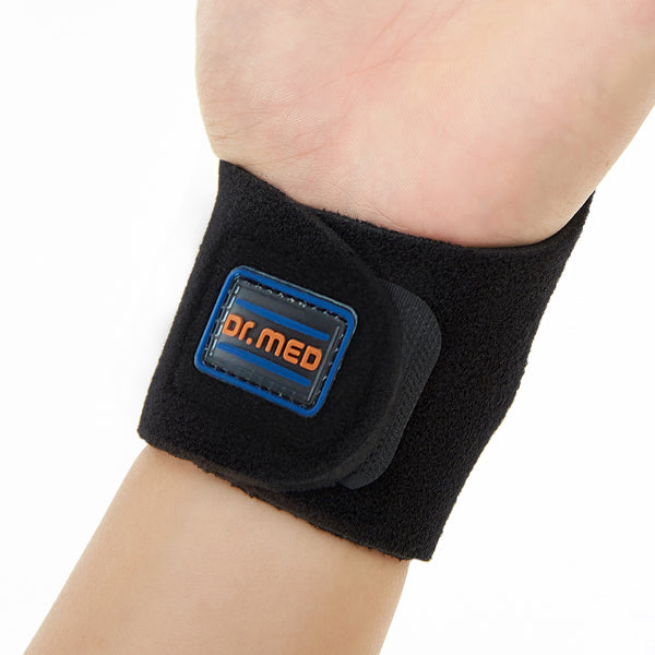 Fore-Finger Splint - Excellent Stabilization on the Wrist & 2nd Finger - Offers Adjustable Compression_gallery_13