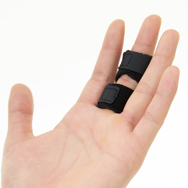 Fore-Finger Splint - Excellent Stabilization on the Wrist & 2nd Finger - Offers Adjustable Compression_gallery_14
