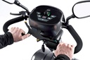 Fortress S425 Mobility Scooter_gallery_12