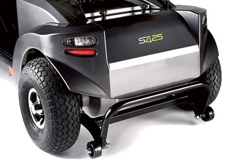 Fortress S425 Mobility Scooter_gallery_13