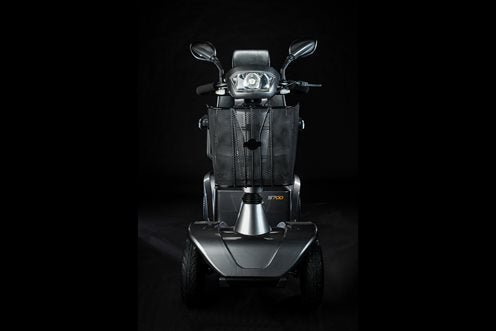 Fortress S700 Mobility Scooter_gallery_17