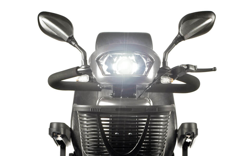 Fortress S700 Mobility Scooter_gallery_18