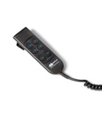 Full Electric Homecare Hospital Bed_gallery_17