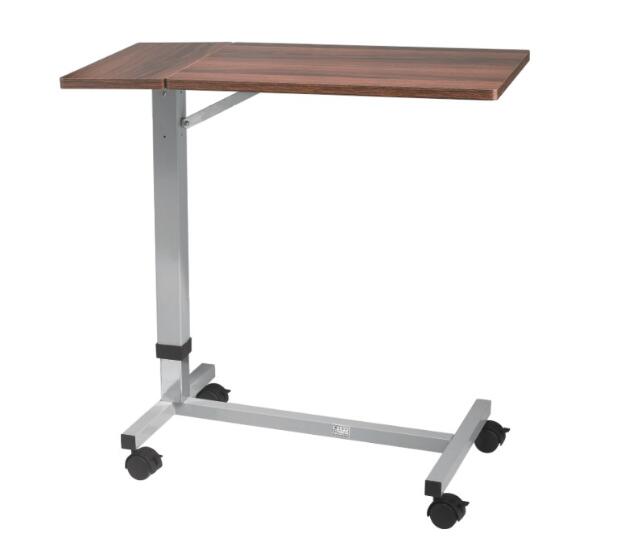 Full electric hospital bed comes with mattress & side rails (JJ1040)_gallery_14
