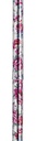 Lightweight Adjustable Folding Cane with T Handle (BLACK)_image_16