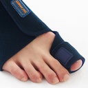 Hallux Valgus Support & Elastic Strap - Especially Designed for Excellent Warmth & Compression - Easy & Simple Wear_gallery_12