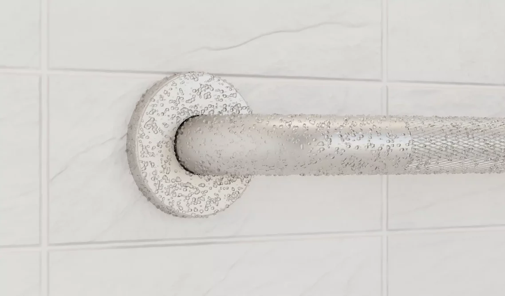 HealthCraft - Easy Mount Grab Bar (High Quality) Made In Canada_gallery_17