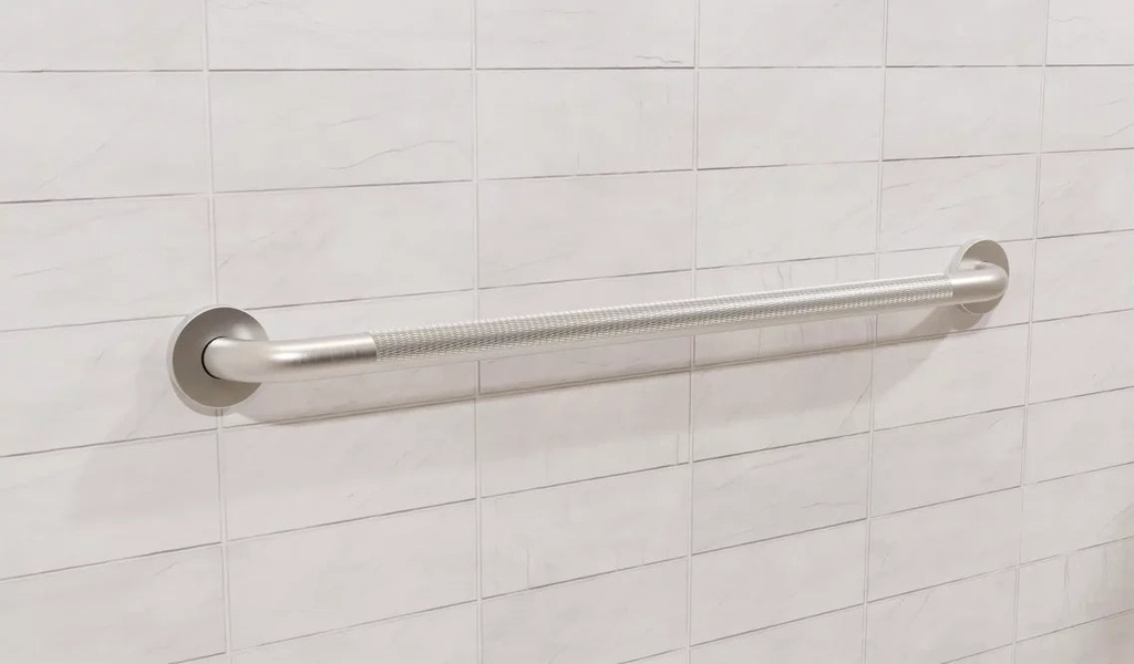 HealthCraft - Easy Mount Grab Bar (High Quality) Made In Canada_gallery_18