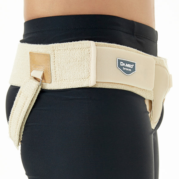 Hernia Truss Band with Detachable Compression Pads_gallery_13