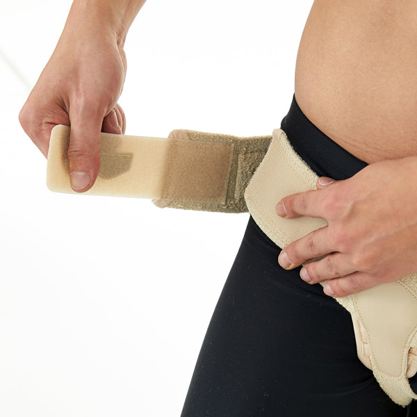 Hernia Truss Band with Detachable Compression Pads_gallery_14