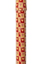 Adjustable Lightweight Folding Cane with Gel Hand Grip (BLACK)_image_15
