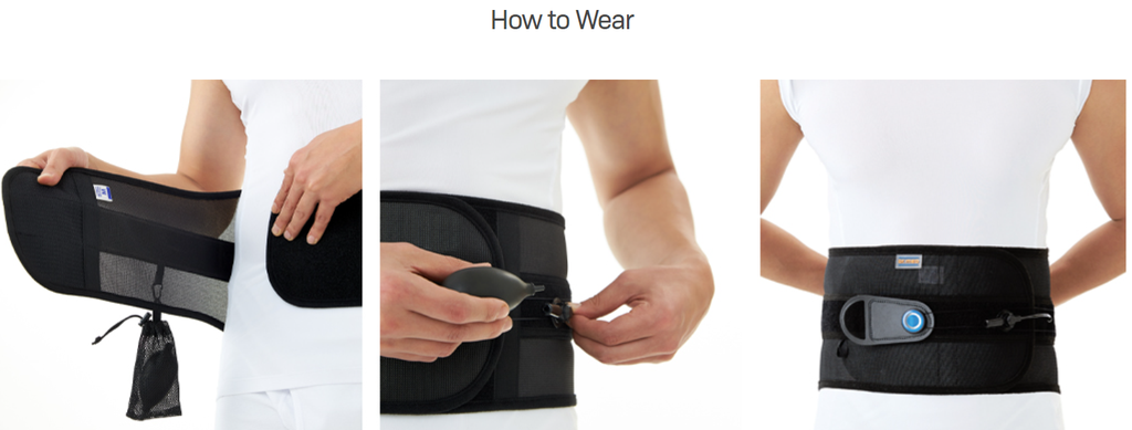 LO with Pulley Strap & Inflatable Compression System_gallery_16