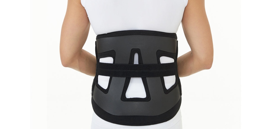 Lumbar Sacral Orthosis With BOA - DR-B081_gallery_13