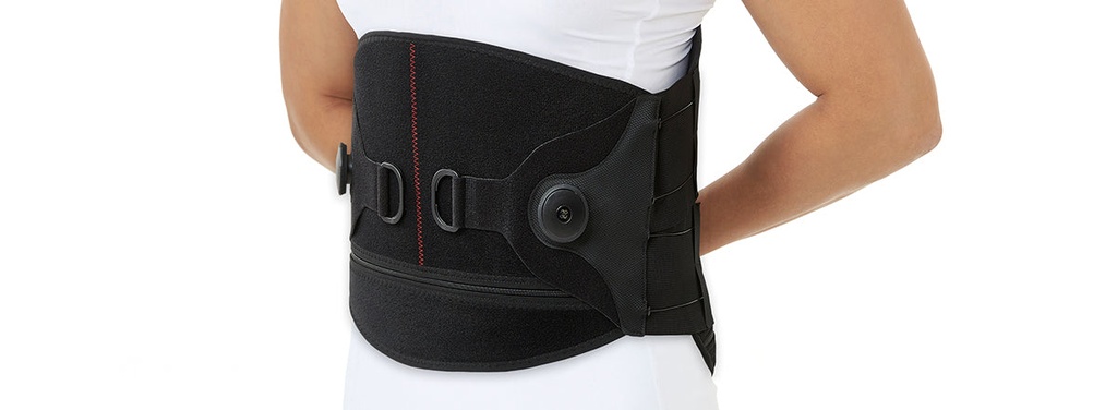 Lumbar Sacral Orthosis With BOA - DR-B086_gallery_14