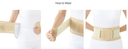 Magnetic Waist Support_gallery_15