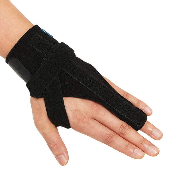 MCP Joint Finger Splint Thumb PP Stay for Maximum Stabilization & Immobilization - Neoprene Materials for Firm Support_gallery_13