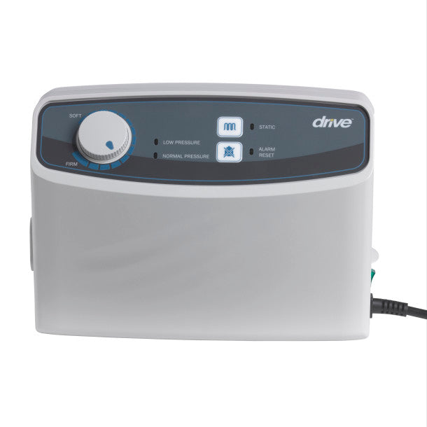 Med-Aire 8" Alternating Pressure and Low Air Loss Mattress System_gallery_13