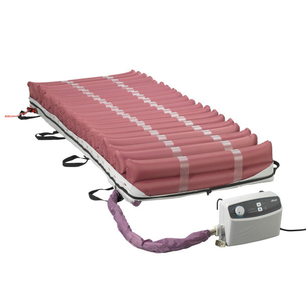 Med-Aire 8" Alternating Pressure and Low Air Loss Mattress System_gallery_15