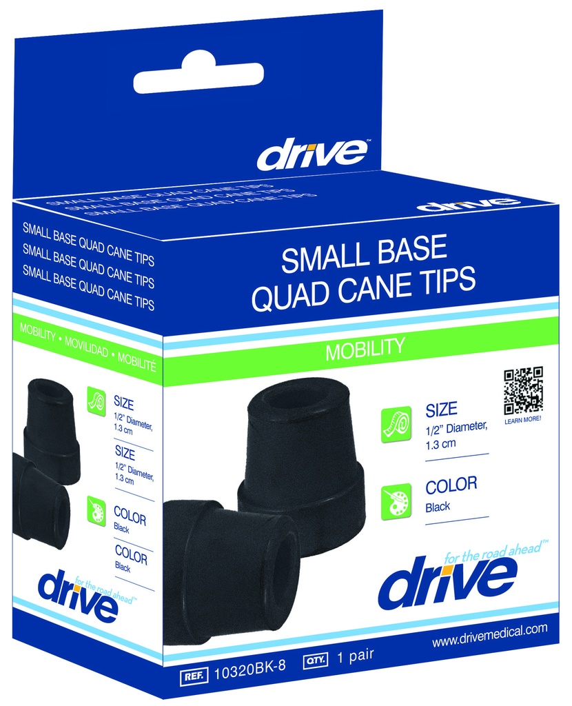 Small Base Quad Cane Tips_image_11