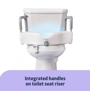 Medline Sit and Stand Easily Toileting Kit for Caregivers_gallery_14
