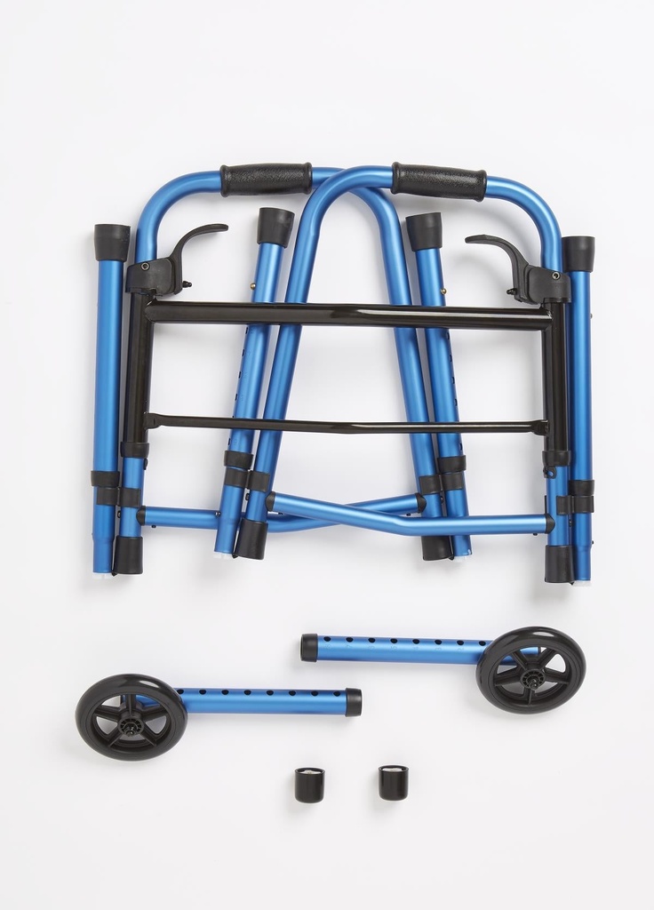 Medline Walk Steady Kit for Caregivers - WLK-CANEKIT10_gallery_14
