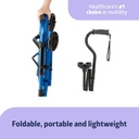 Medline Walk Steady Kit for Caregivers - WLK-CANEKIT10_gallery_15