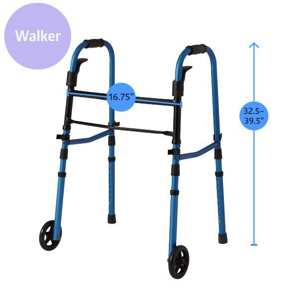 Medline Walk Steady Kit for Caregivers - WLK-CANEKIT10_gallery_16