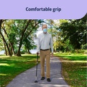 Medline Walk Steady Kit for Caregivers - WLK-CANEKIT10_gallery_17