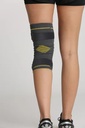 Morsa - Knee Support Knitted With Hinged Stabilizing - High Quality_gallery_15
