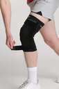 Morsa - Knee Support Knitted With Hinged Stabilizing - High Quality_gallery_18
