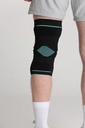 Morsa - Knee Support Knitted With Hinged Stabilizing - High Quality_gallery_19