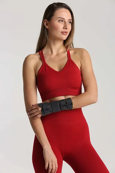 Morsa - Knitted Wrist Splint - High Quality_gallery_12