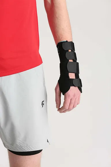 Morsa - Knitted Wrist Splint - High Quality_gallery_14