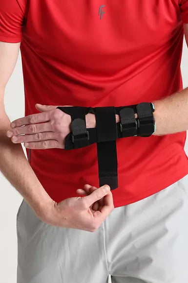 Morsa - Knitted Wrist Splint - High Quality_gallery_16