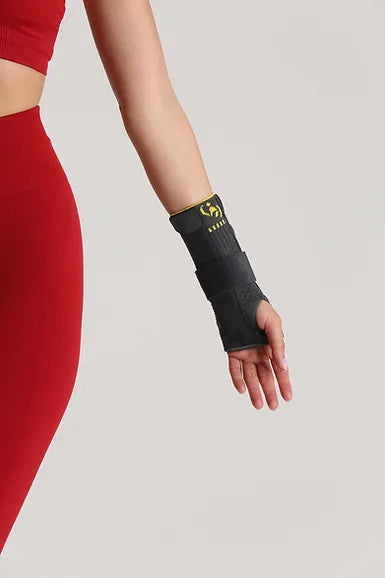 Morsa - Knitted Wrist Splint - High Quality_gallery_18