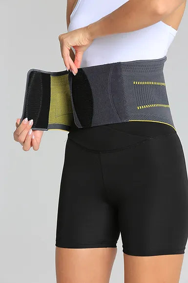 MORSA - LumboBerg Corset Lumbo-Sacral (Knitted)_gallery_14