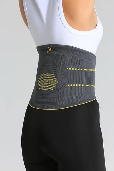 MORSA - LumboBerg Corset Lumbo-Sacral (Knitted)_gallery_15