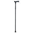 Adjustable Folding Cane with Reflective Strap (Ebony)_image_11