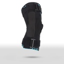Morsa - RIGID KNITTED KNEE SUPPORT WITH HINGES (FULL OPEN) - High Quality_gallery_13