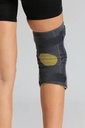 Morsa - RIGID KNITTED KNEE SUPPORT WITH HINGES (FULL OPEN) - High Quality_gallery_17
