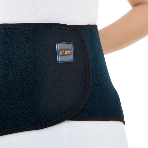 Neoprene Abdominal Binder_gallery_13