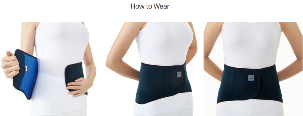 Neoprene Abdominal Binder_gallery_15