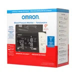 Omron BP7455 Blood Pressure Monitor With Bluetooth Connectivity_gallery_13