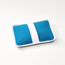 Palm Held Hot And Cold Gel Ice Pack For Headache, Injuries & Back Pain Relief_gallery_12