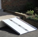 Portable Single Fold Ramps 6 foot_gallery_12
