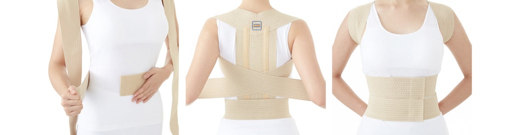 Posture Corrector Brace for Lower Back and Upper Back Pain | Back Support Posture Corrector – Adjustable and Breathable for Maximum Comfort_gallery_12