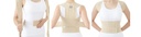 Posture Corrector Brace for Lower Back and Upper Back Pain | Back Support Posture Corrector – Adjustable and Breathable for Maximum Comfort_gallery_12