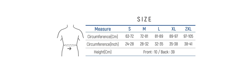 Posture Corrector Brace for Lower Back and Upper Back Pain | Back Support Posture Corrector – Adjustable and Breathable for Maximum Comfort_gallery_13