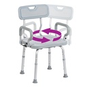PreserveTech™ 360° Swivel Bath Chair_gallery_15
