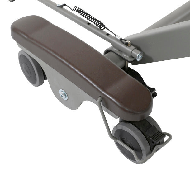 Prime Care Bed Model P903 (Just the Frame)_gallery_16